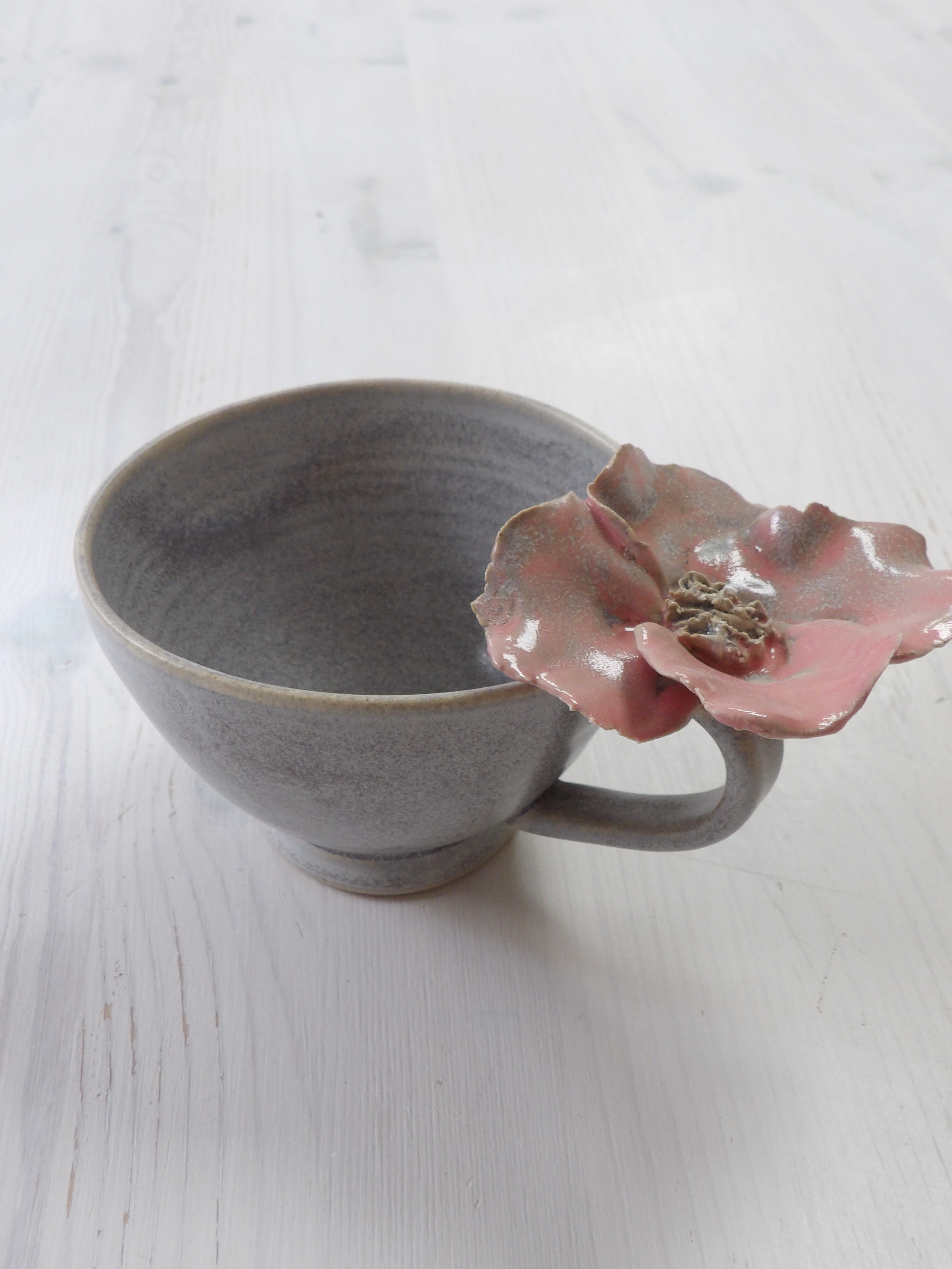 Bloom cup