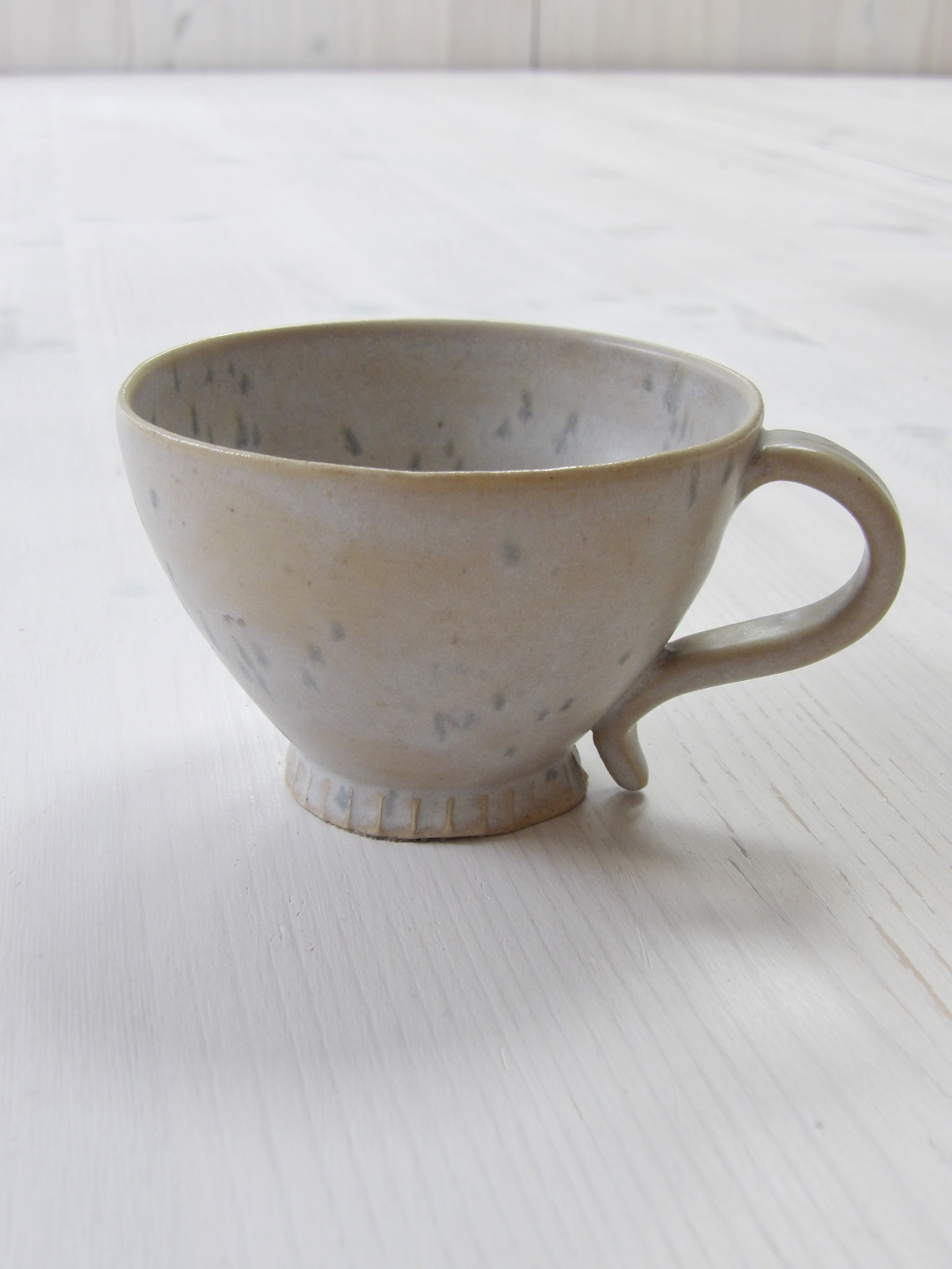 Trés Chic Cup