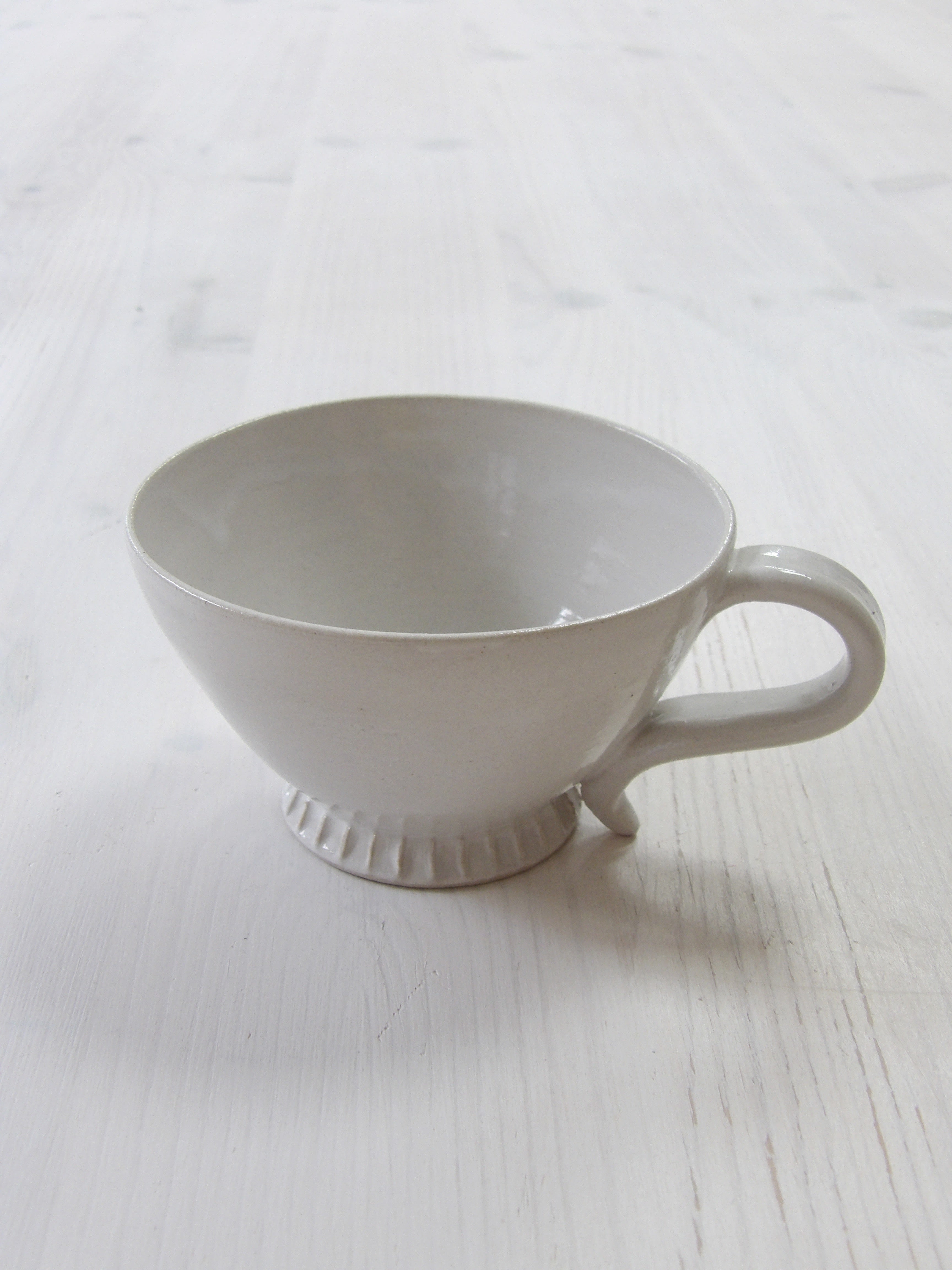 Trés Chic Cup