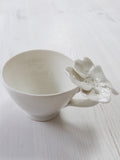 Bloom cup porcelain