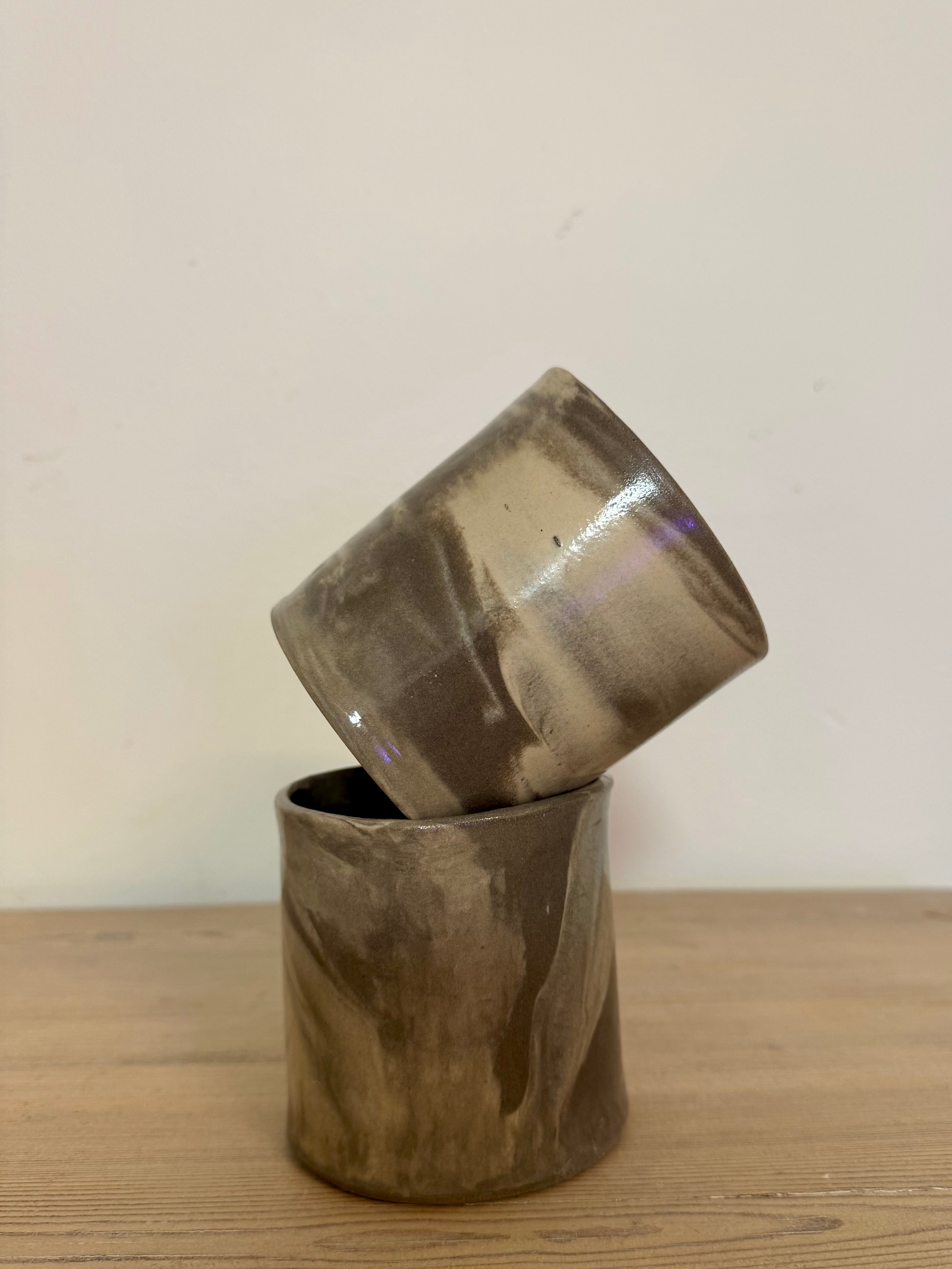 Marble Cup