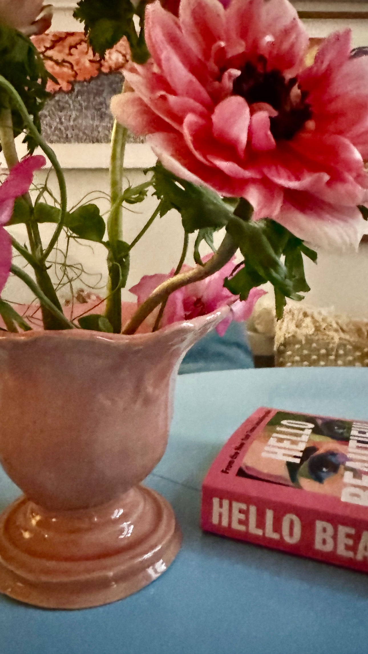 Vas Hannah Widell "Rosa"