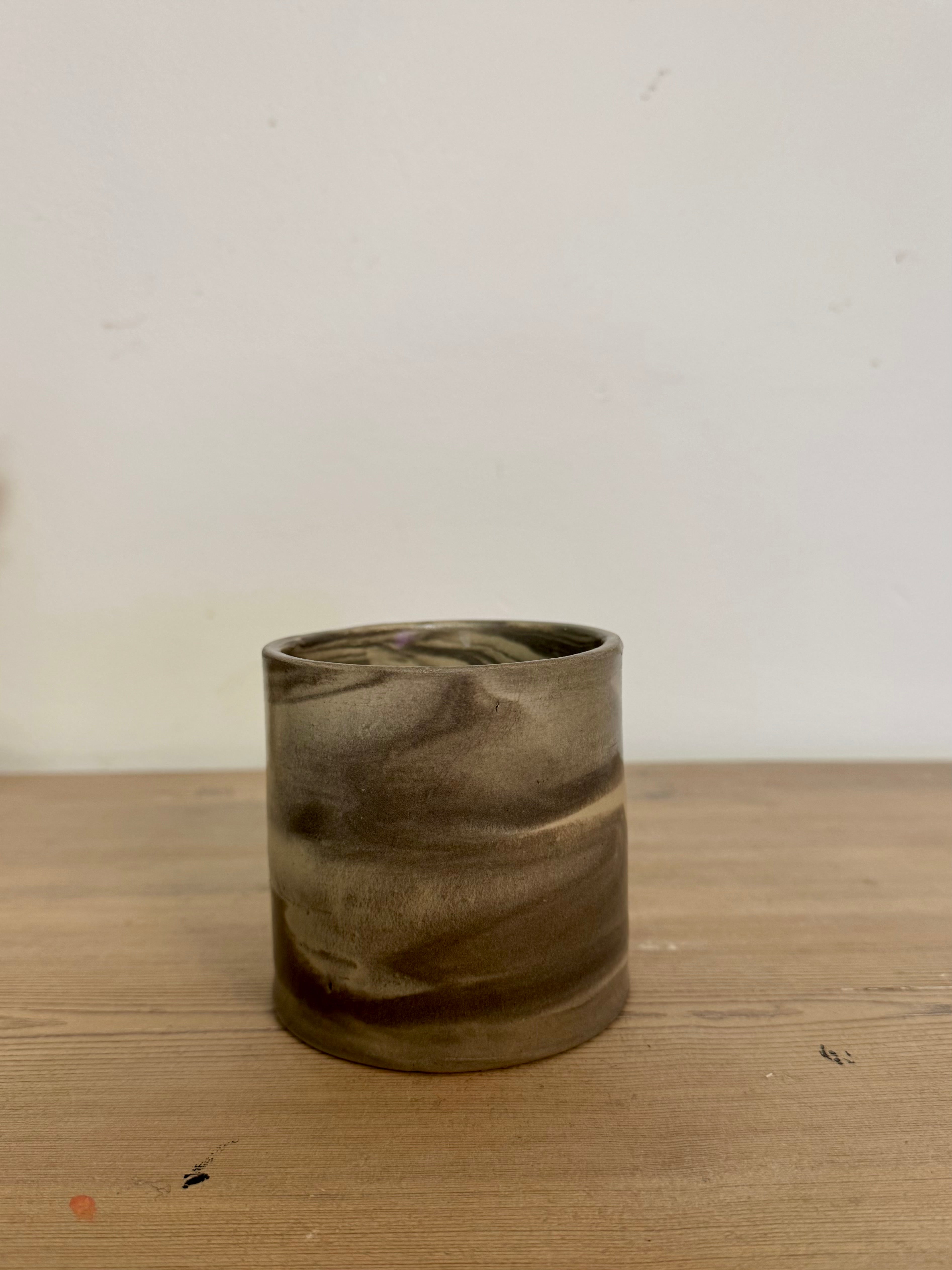Marble Cup