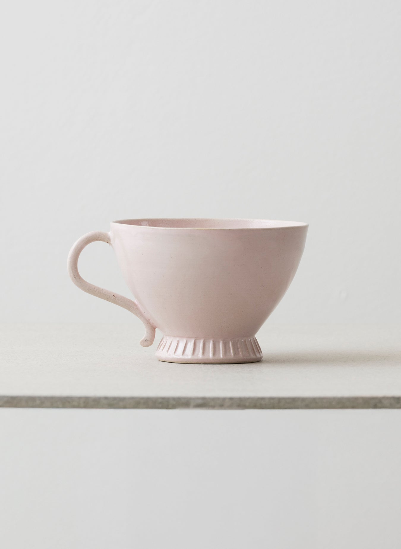 Trés Chic Cup