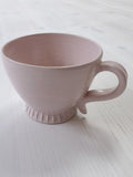 Trés Chic Cup