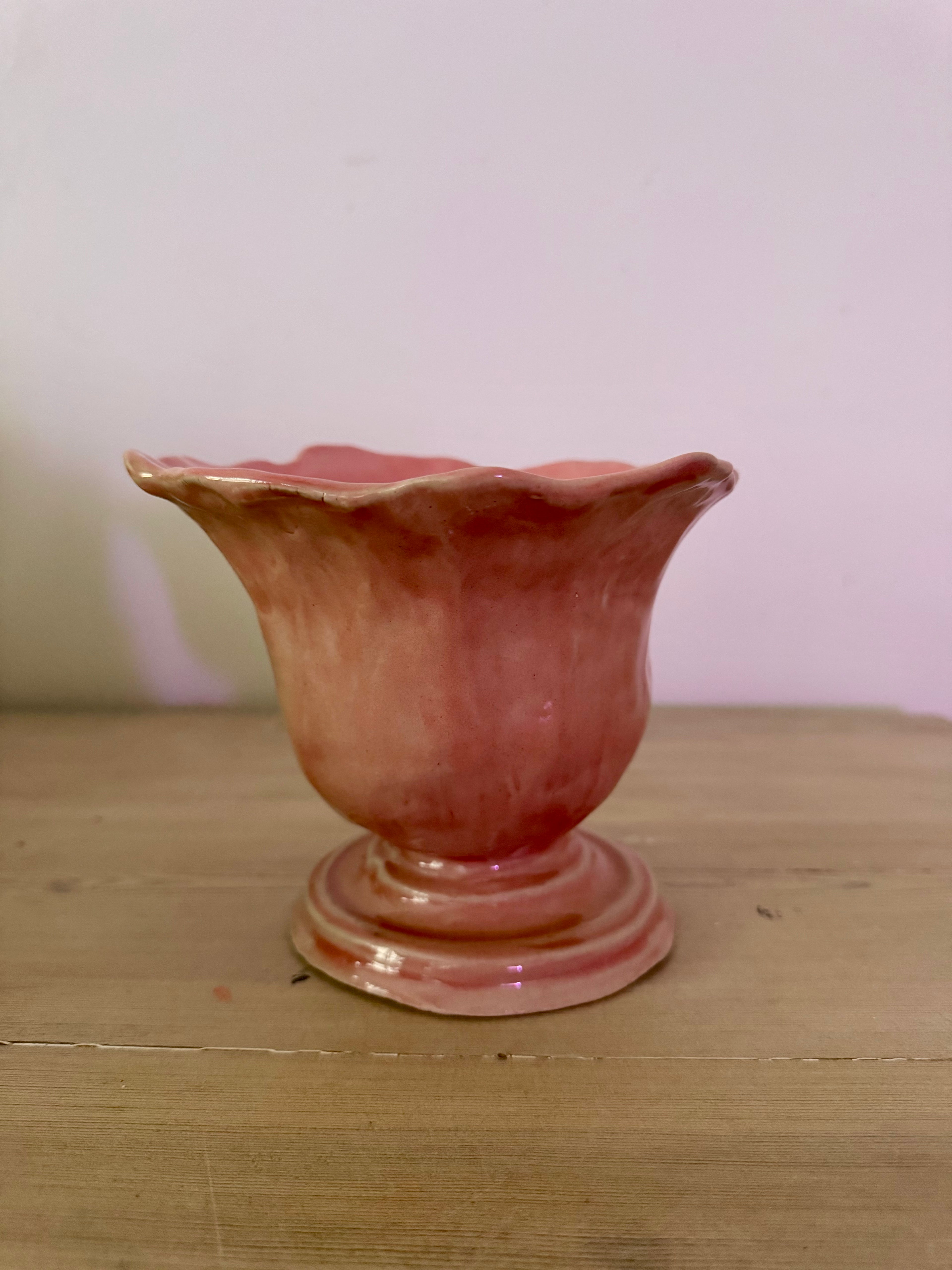 Vas Hannah Widell "Rosa"