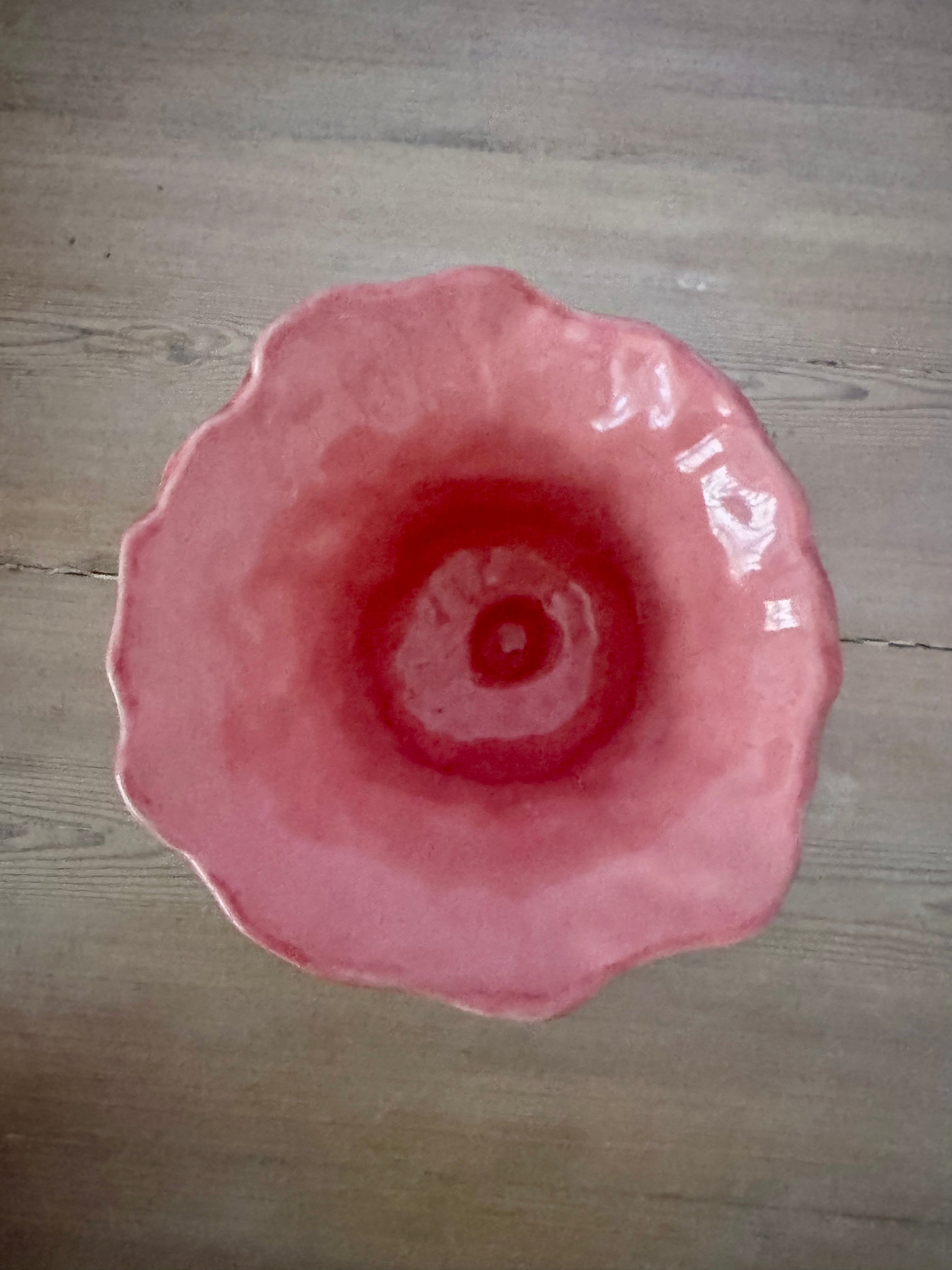 Vas Hannah Widell "Rosa"