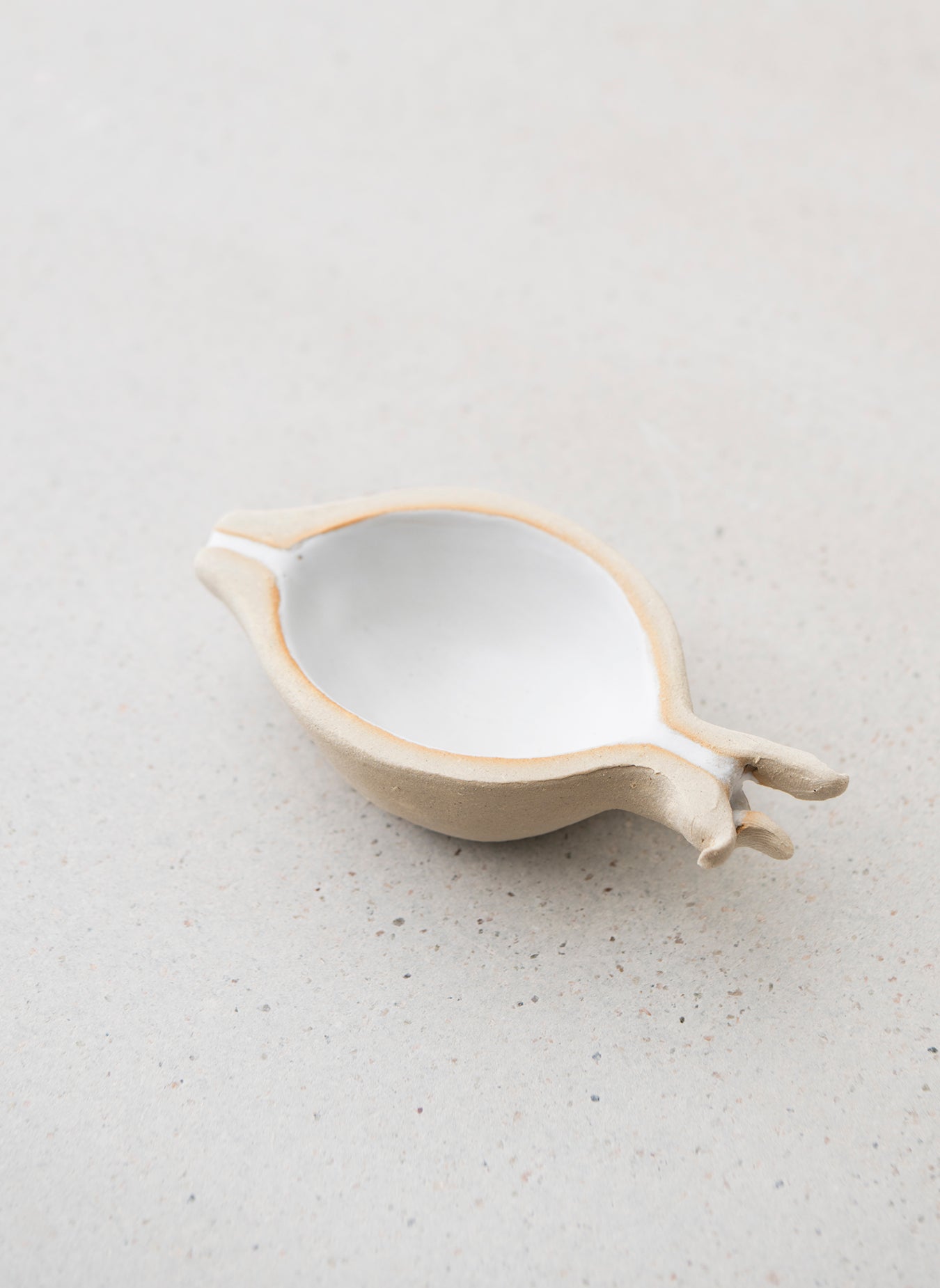Roseship bowl mini