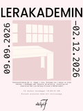 Lerakademin HT 2026