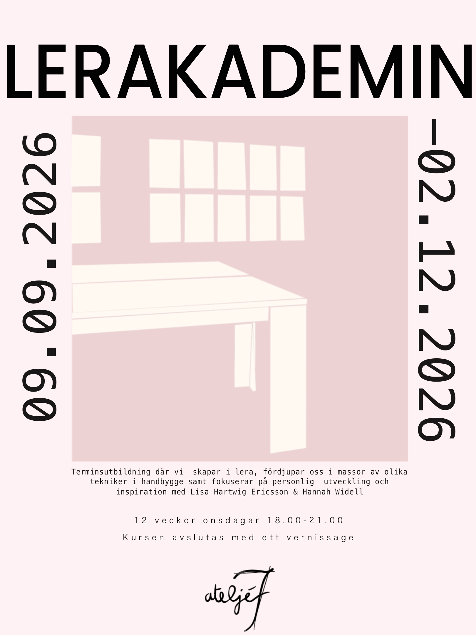 Lerakademin HT 2026