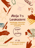 Lerakademin HT 2026