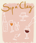Sip´n Clay - After Work 21 Augusti 17-19.30