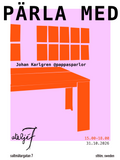 Sculpt & Arrange with Elsa Ekman and Lisa Tellbe