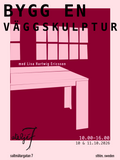 Bygg en väggskulptur med Lisa Hartwig Ericson