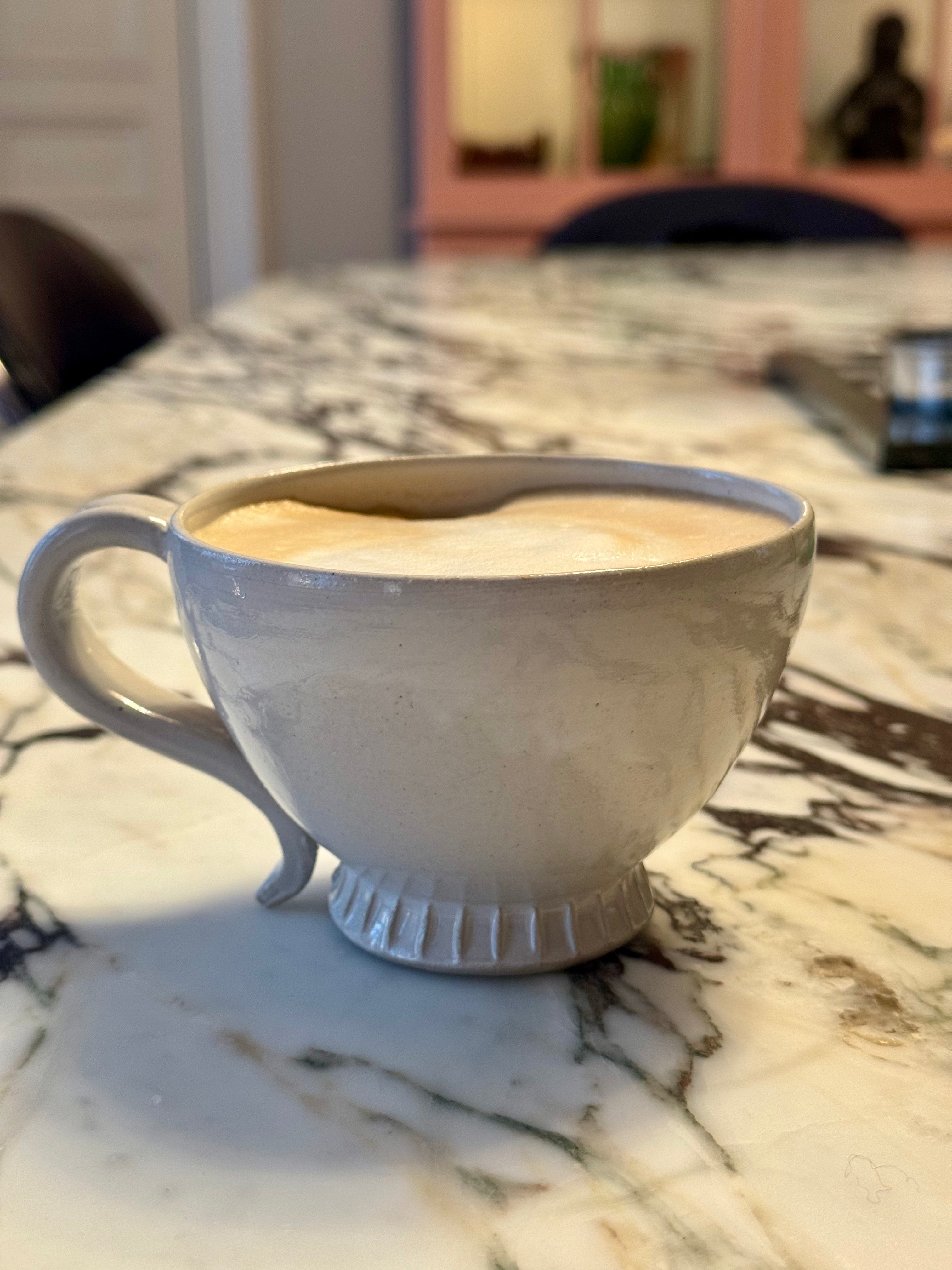 Kopp - Trés Chic breakfast kit